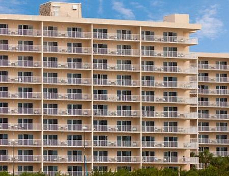 The Charter Club Of Marco Beach Marco Island Bagian luar foto