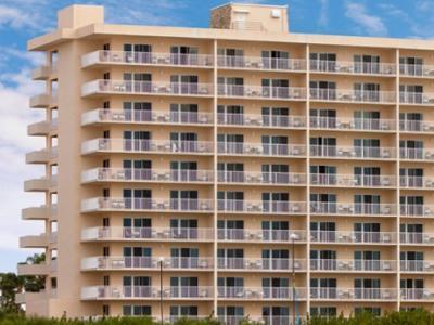 The Charter Club Of Marco Beach Marco Island Bagian luar foto