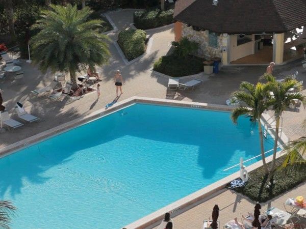 The Charter Club Of Marco Beach Marco Island Bagian luar foto