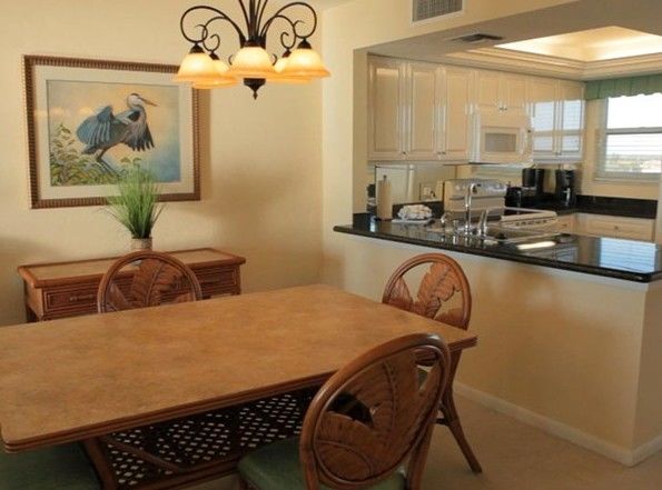 The Charter Club Of Marco Beach Marco Island Bagian luar foto