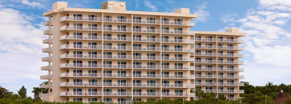 The Charter Club Of Marco Beach Marco Island Bagian luar foto