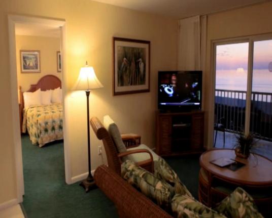 The Charter Club Of Marco Beach Marco Island Bagian luar foto